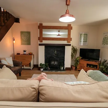 بيت للعطل 4 Recreation View *